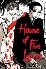 Watch House of Five Leaves  5movies